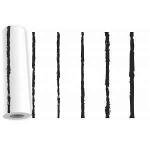 Adesivo Faixa Border Abstrato Geométrico Mosaico B443