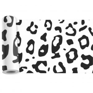 Adesivo Faixa Border Abstrato Geométrico Mosaico B446