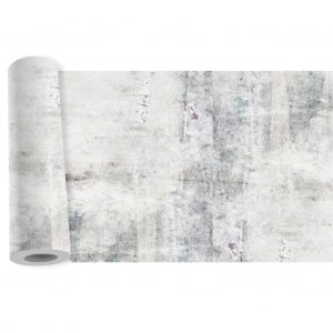 Adesivo Faixa Border Cimento Queimado B447