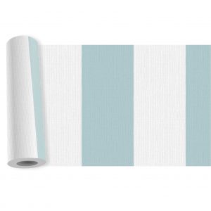 Adesivo Faixa Border Abstrato Geométrico Mosaico B452