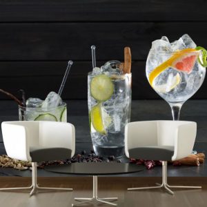 Painel Adesivo Bebida Drink Bar GG559