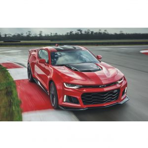 Painel Adesivo Carros Mustang Ferrari Lamburghini J124