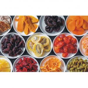 Painel Adesivo Cozinha Frutas J10