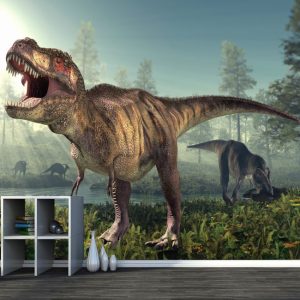Painel Adesivo Dino Dinossauro GG141