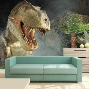 Painel Adesivo Dino Dinossauro GG509