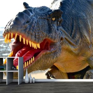 Painel Adesivo Dino Dinossauro GG511