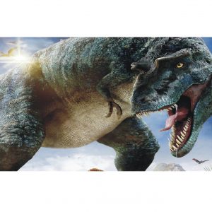 Painel Adesivo Infantil Dino Dinossauro J112
