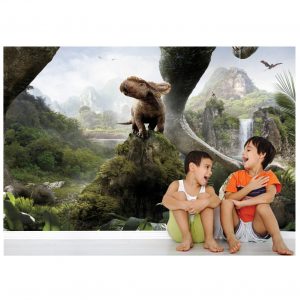 Painel Adesivo Infantil Dinossauro Dino M05