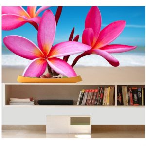Painel Adesivo Flores Orquídeas Flor P21
