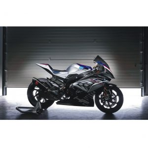 Painel Adesivo Oficina Motos Corrida J22