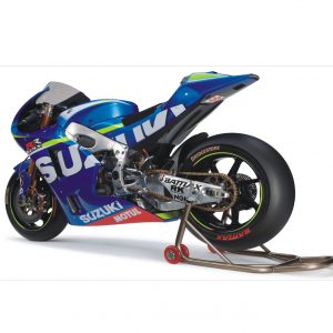 Painel Adesivo Oficina Motos Corrida J265