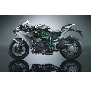 Painel Adesivo Oficina Motos Corrida J27