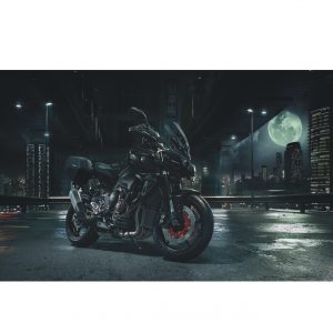 Painel Adesivo Oficina Motos Corrida J94