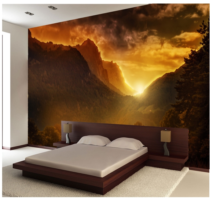 Adesivo Natureza GG - 179