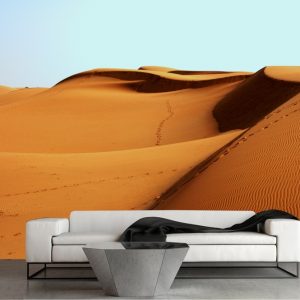 Painel Adesivo Natureza Deserto GG340