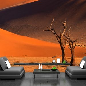 Painel Adesivo Natureza Deserto GG378