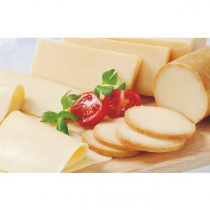 Painel Adesivo Cozinha Queijo Tabua de Frios J258