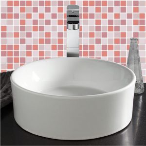 Painel Adesivo Cozinha Pastilhas M38