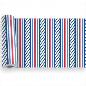 Adesivo Infantil Faixa Border Marinheiro Náutico M444