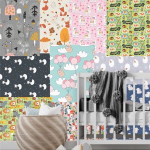 Lambe Lambe Kit Cartaz Zoo Safari Adesivo Animais Leão L225